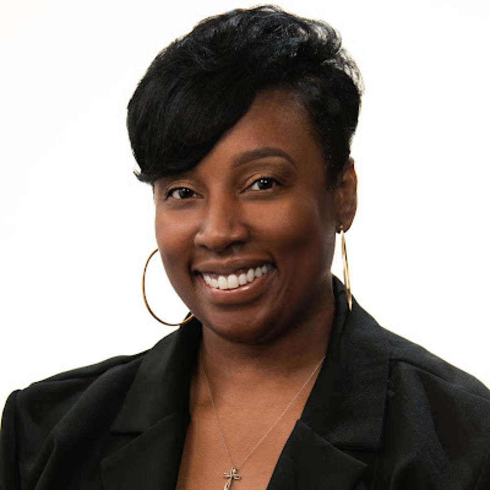 Meet your Posher, Tajuana